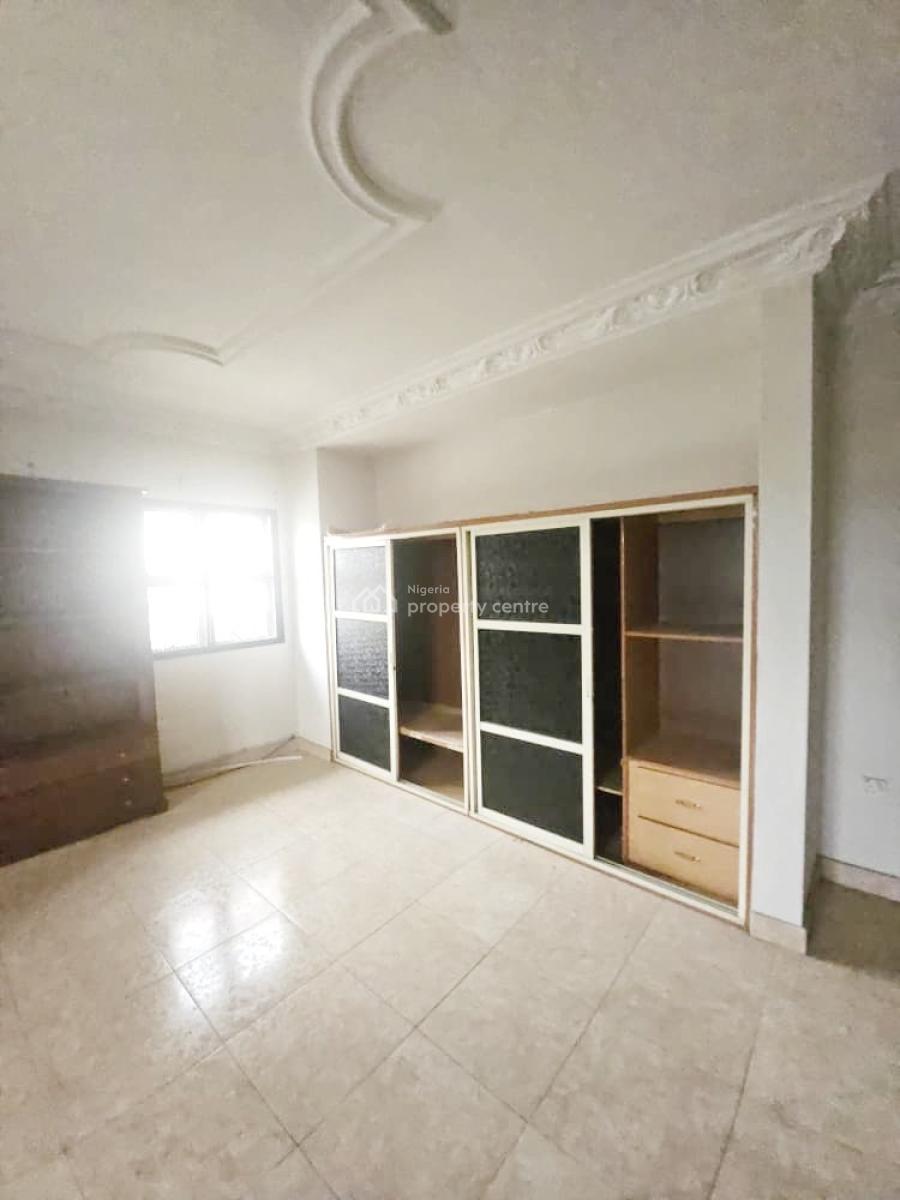 a Well Maintained Spacious 5 Bedroom Semi Detached Duplex, Omole Phase 2, Ikeja, Lagos, Semi-detached Duplex for Rent