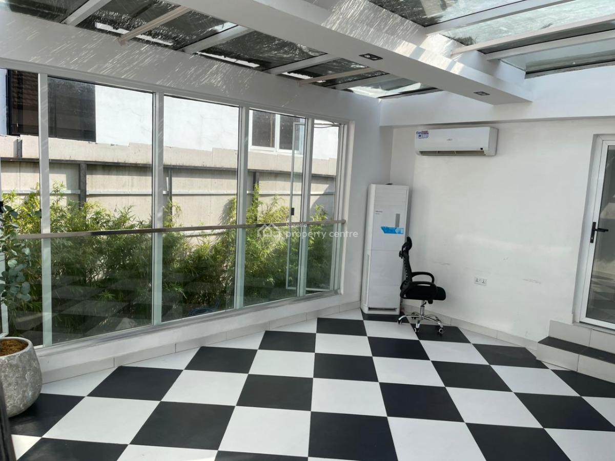 Space and Shop, Lekki Phase I, Lekki, Lagos, Shop for Rent