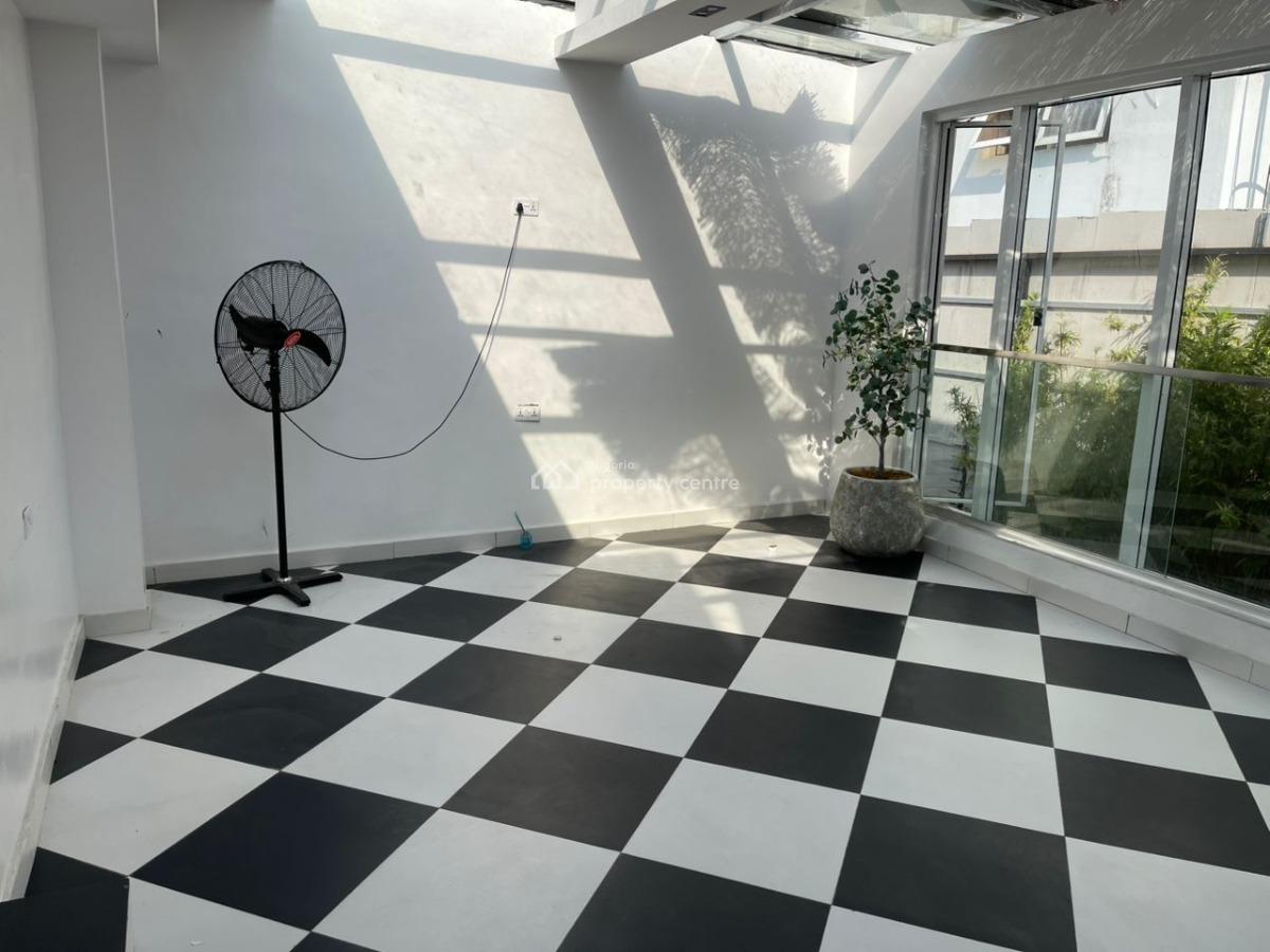 Space and Shop, Lekki Phase I, Lekki, Lagos, Shop for Rent