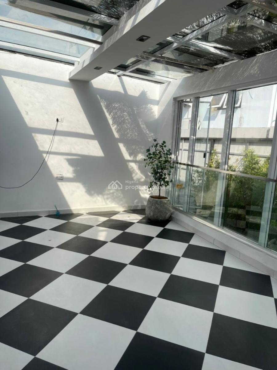 Space and Shop, Lekki Phase I, Lekki, Lagos, Shop for Rent