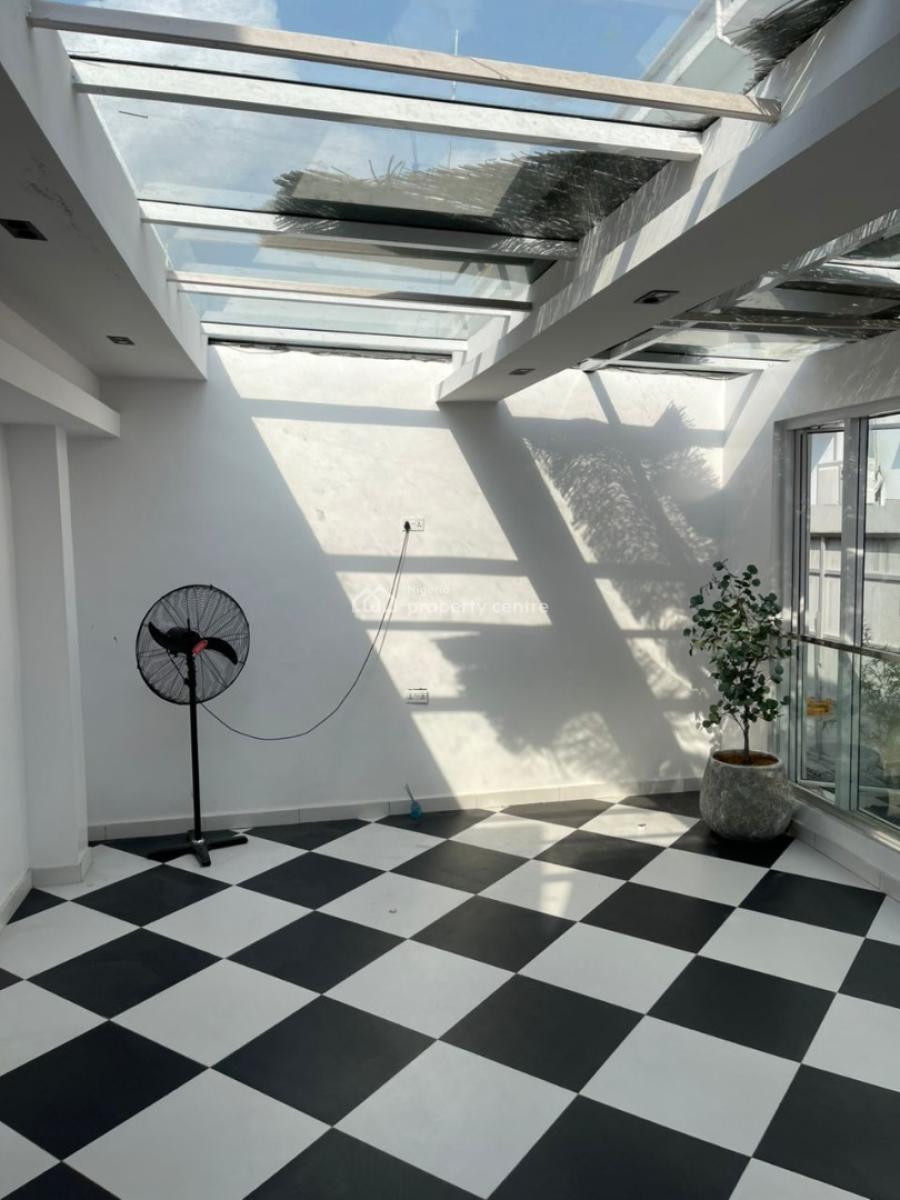 Space and Shop, Lekki Phase I, Lekki, Lagos, Shop for Rent