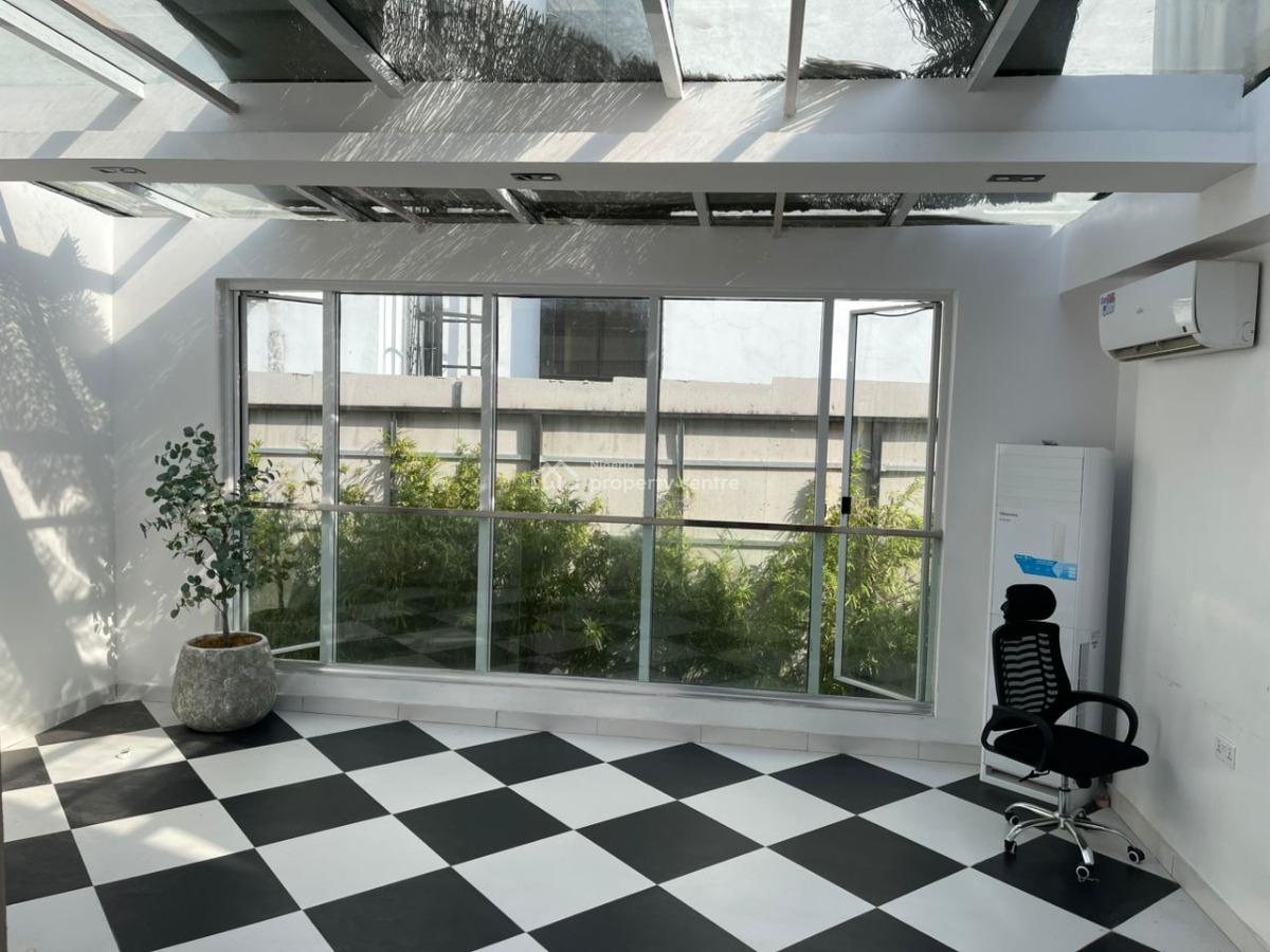 Space and Shop, Lekki Phase I, Lekki, Lagos, Shop for Rent