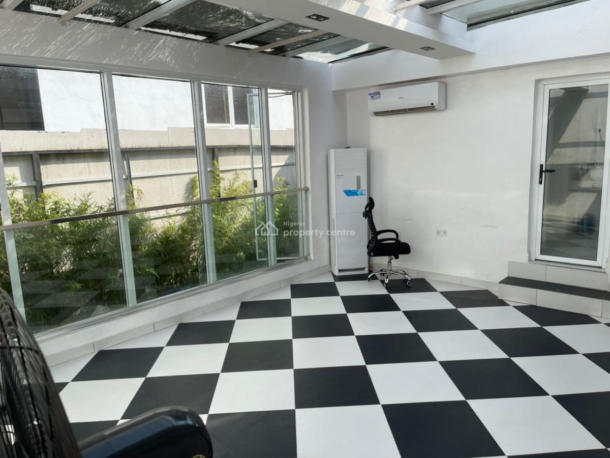 Space and Shop, Lekki Phase I, Lekki, Lagos, Shop for Rent