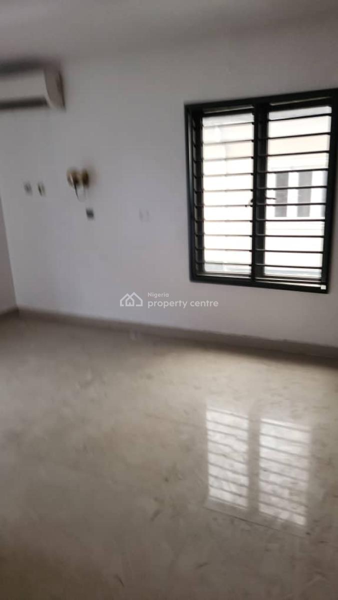 Luxury 3 Bedroom Semi Detached House with Bq in Gated Estate, Olori Mojisola Off Banana Island Road, Ikoyi, Lagos, Semi-detached Duplex for Rent