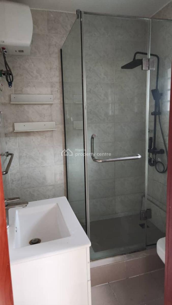 Luxury 3 Bedroom Semi Detached House with Bq in Gated Estate, Olori Mojisola Off Banana Island Road, Ikoyi, Lagos, Semi-detached Duplex for Rent