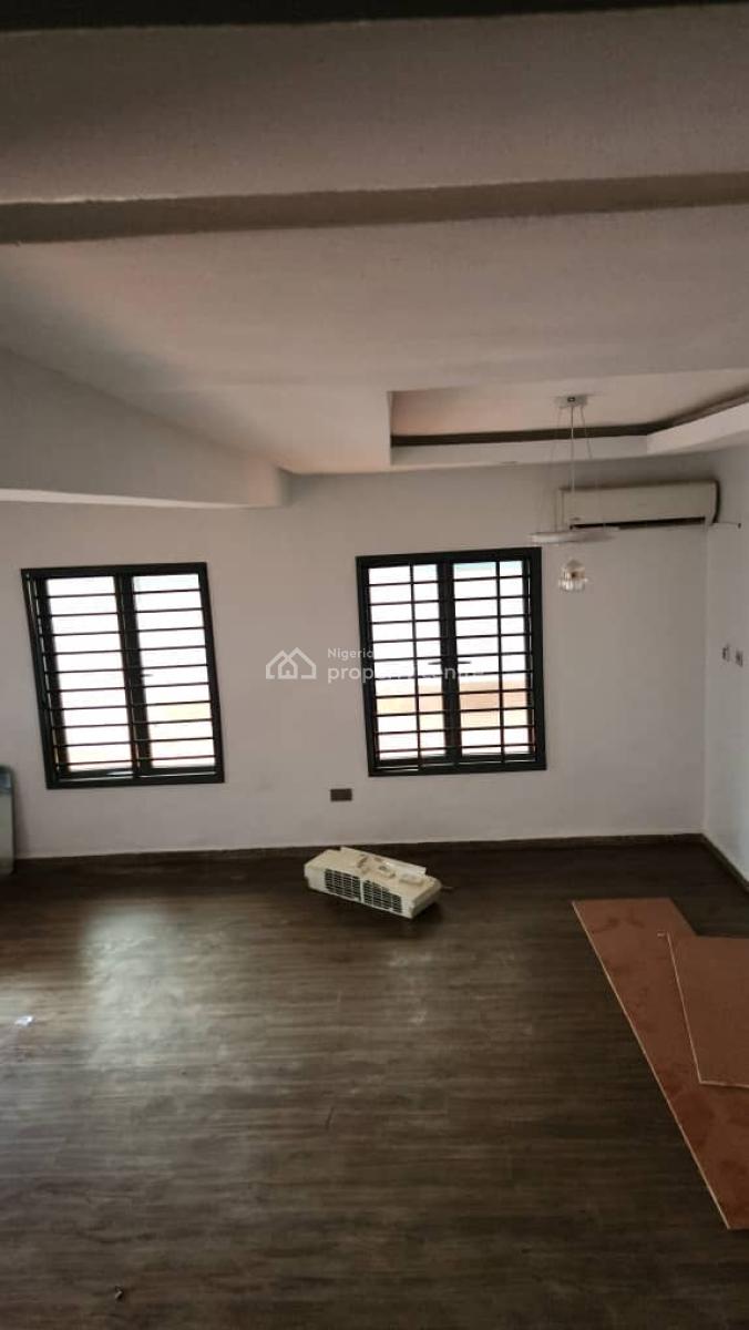Luxury 3 Bedroom Semi Detached House with Bq in Gated Estate, Olori Mojisola Off Banana Island Road, Ikoyi, Lagos, Semi-detached Duplex for Rent