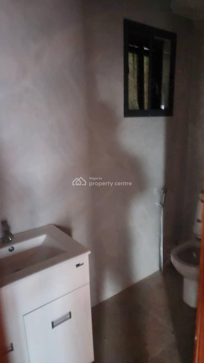 Luxury 3 Bedroom Semi Detached House with Bq in Gated Estate, Olori Mojisola Off Banana Island Road, Ikoyi, Lagos, Semi-detached Duplex for Rent