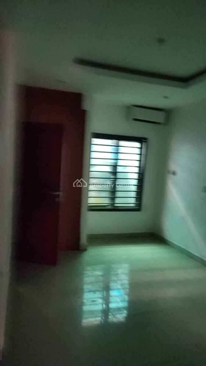 Luxury 3 Bedroom Semi Detached House with Bq in Gated Estate, Olori Mojisola Off Banana Island Road, Ikoyi, Lagos, Semi-detached Duplex for Rent