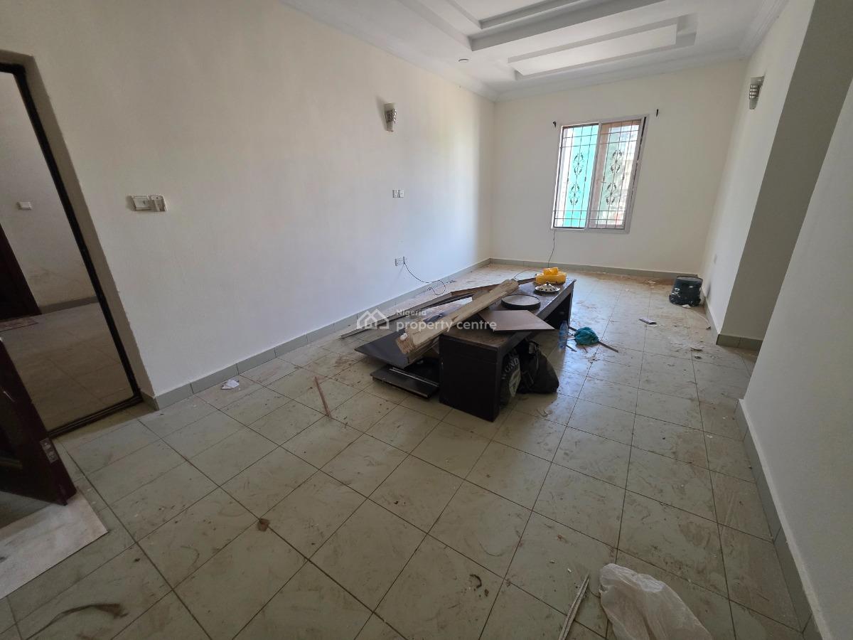 a Well Spacious 1 Bedroom Flat, By Gilmore, Jahi, Abuja, Mini Flat (room and Parlour) for Rent