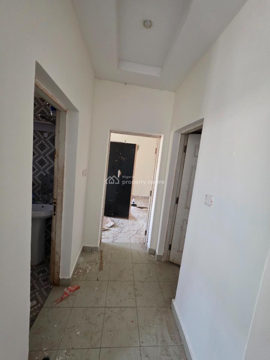 a Well Spacious 1 Bedroom Flat, By Gilmore, Jahi, Abuja, Mini Flat (room and Parlour) for Rent
