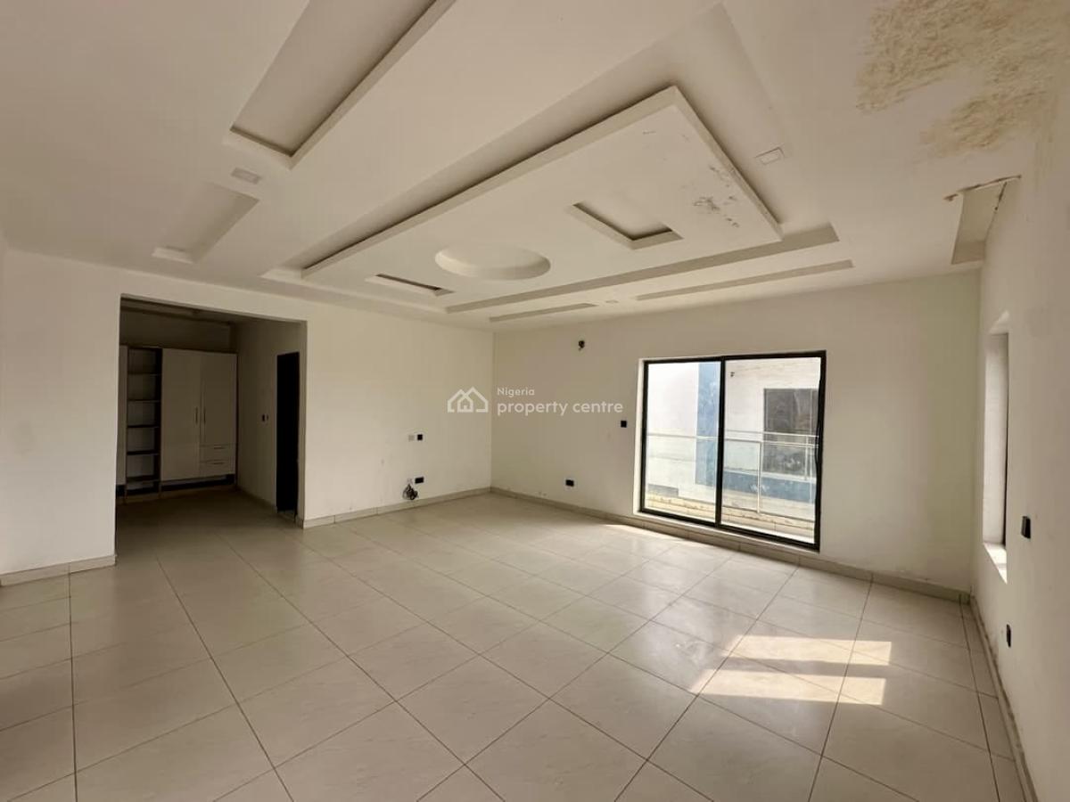 Elegant 4-bedroom Fully Detached Duplex with Bq, Orchid, Lekki Phase 2, Lekki, Lagos, Detached Duplex for Sale