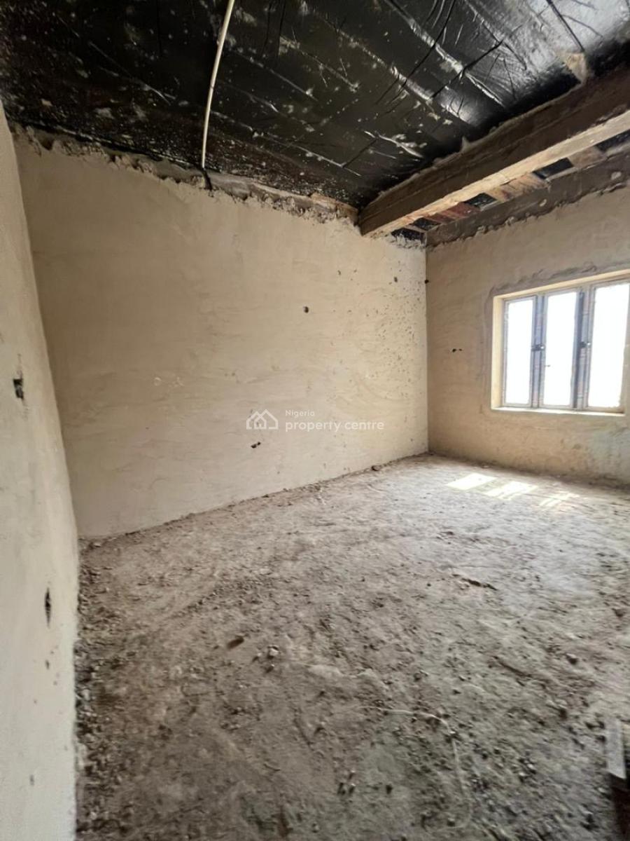 3 Bedroom Block of Flat with Bq, Gudu, Abuja, Block of Flats for Sale