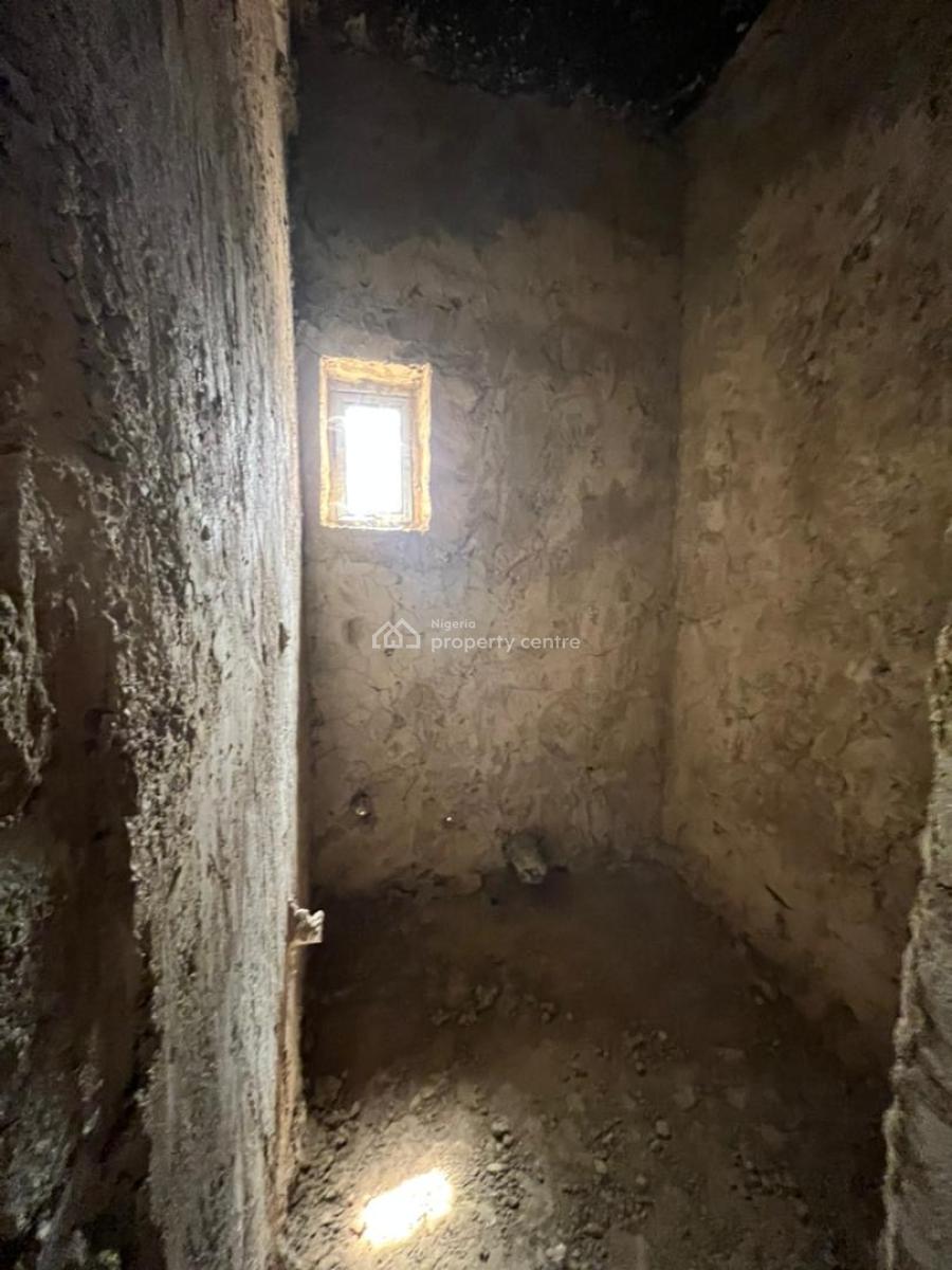 3 Bedroom Block of Flat with Bq, Gudu, Abuja, Block of Flats for Sale