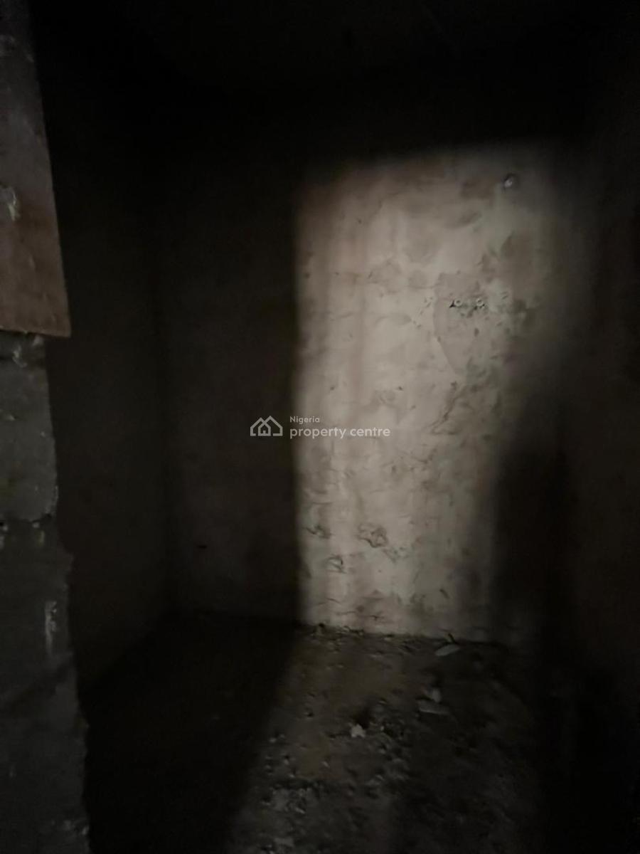 3 Bedroom Block of Flat with Bq, Gudu, Abuja, Block of Flats for Sale