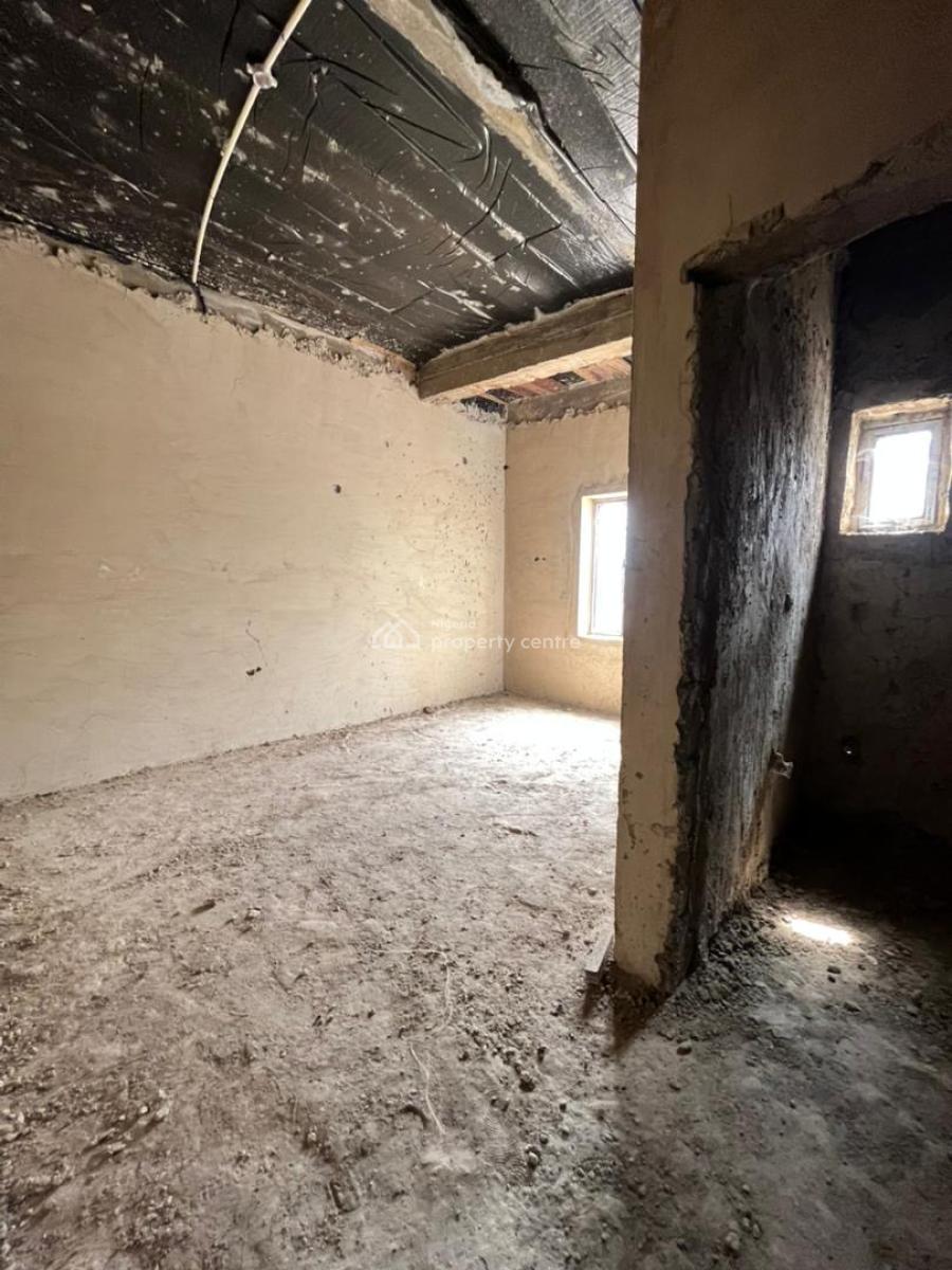 3 Bedroom Block of Flat with Bq, Gudu, Abuja, Block of Flats for Sale