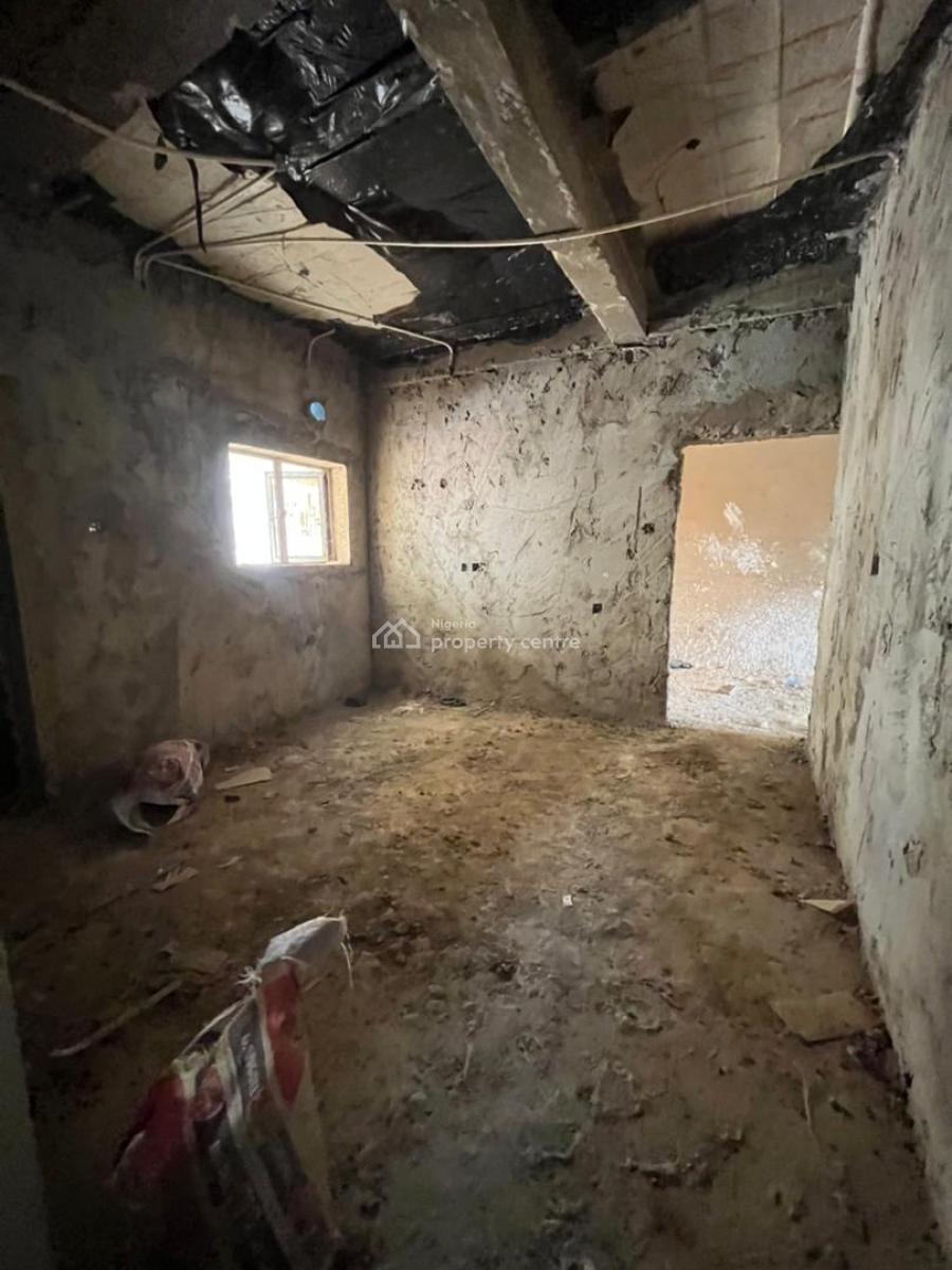 3 Bedroom Block of Flat with Bq, Gudu, Abuja, Block of Flats for Sale