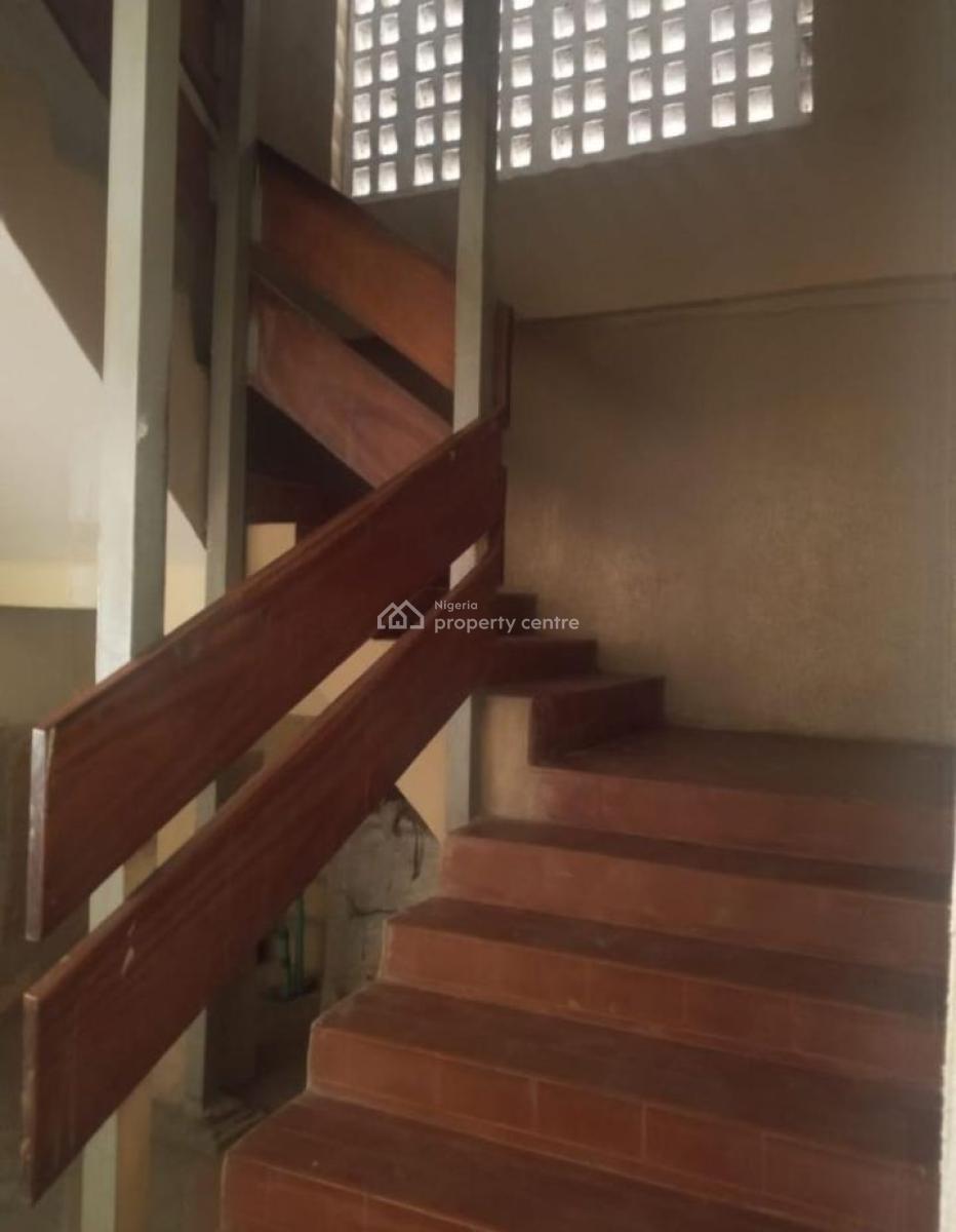 Block of 2 & 3 Bedroom Flat, Pedro, Bariga, Shomolu, Lagos, Block of Flats for Sale