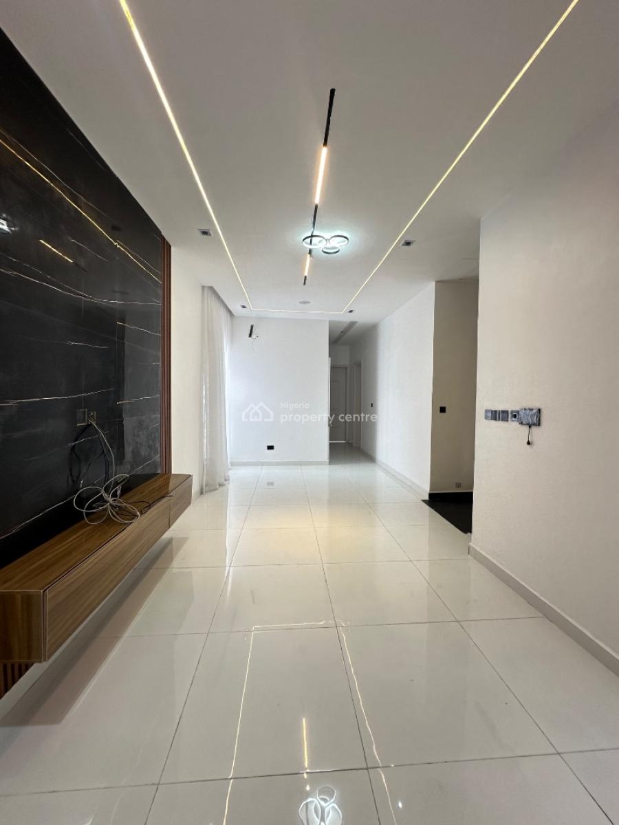 5 Bedroom Detached Duplex with Bq,cinema and Pool, Lekki Conservative Road, Lekki, Lagos, Detached Duplex for Sale
