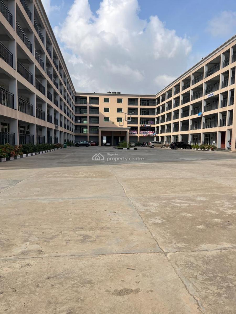 Shop, Gudu, Abuja, Shop for Rent