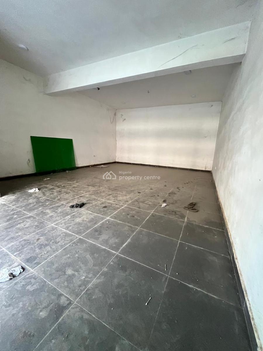 Shop, Gudu, Abuja, Shop for Rent