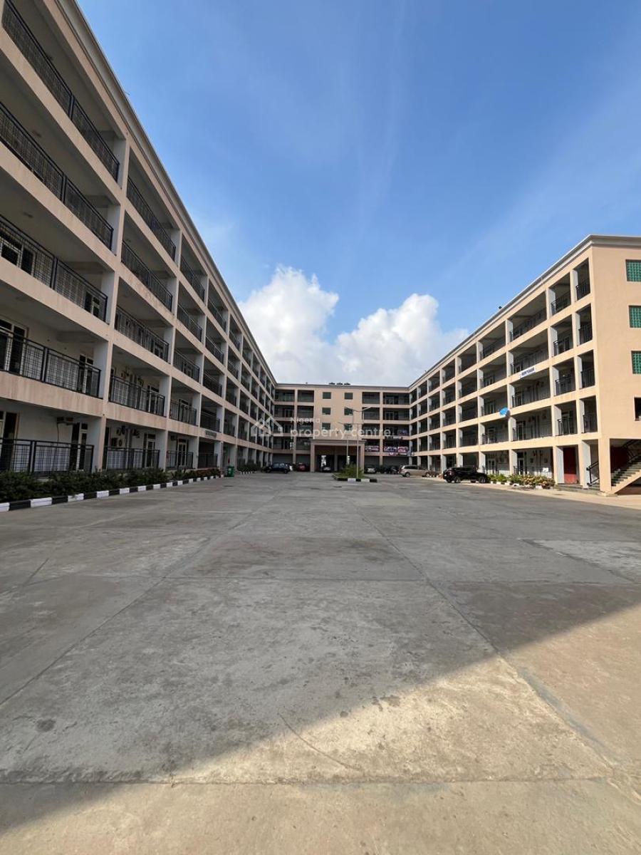 Shop, Gudu, Abuja, Shop for Rent