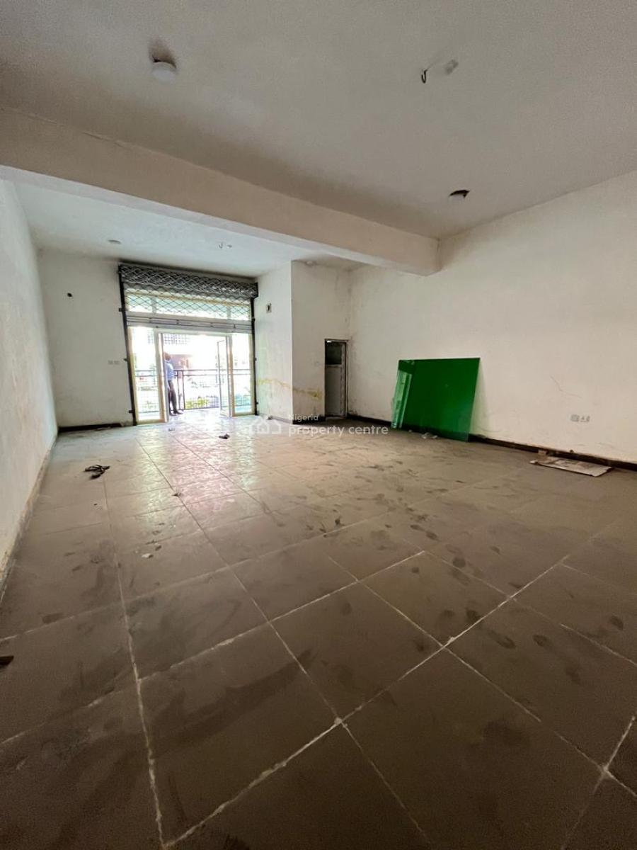 Shop, Gudu, Abuja, Shop for Rent