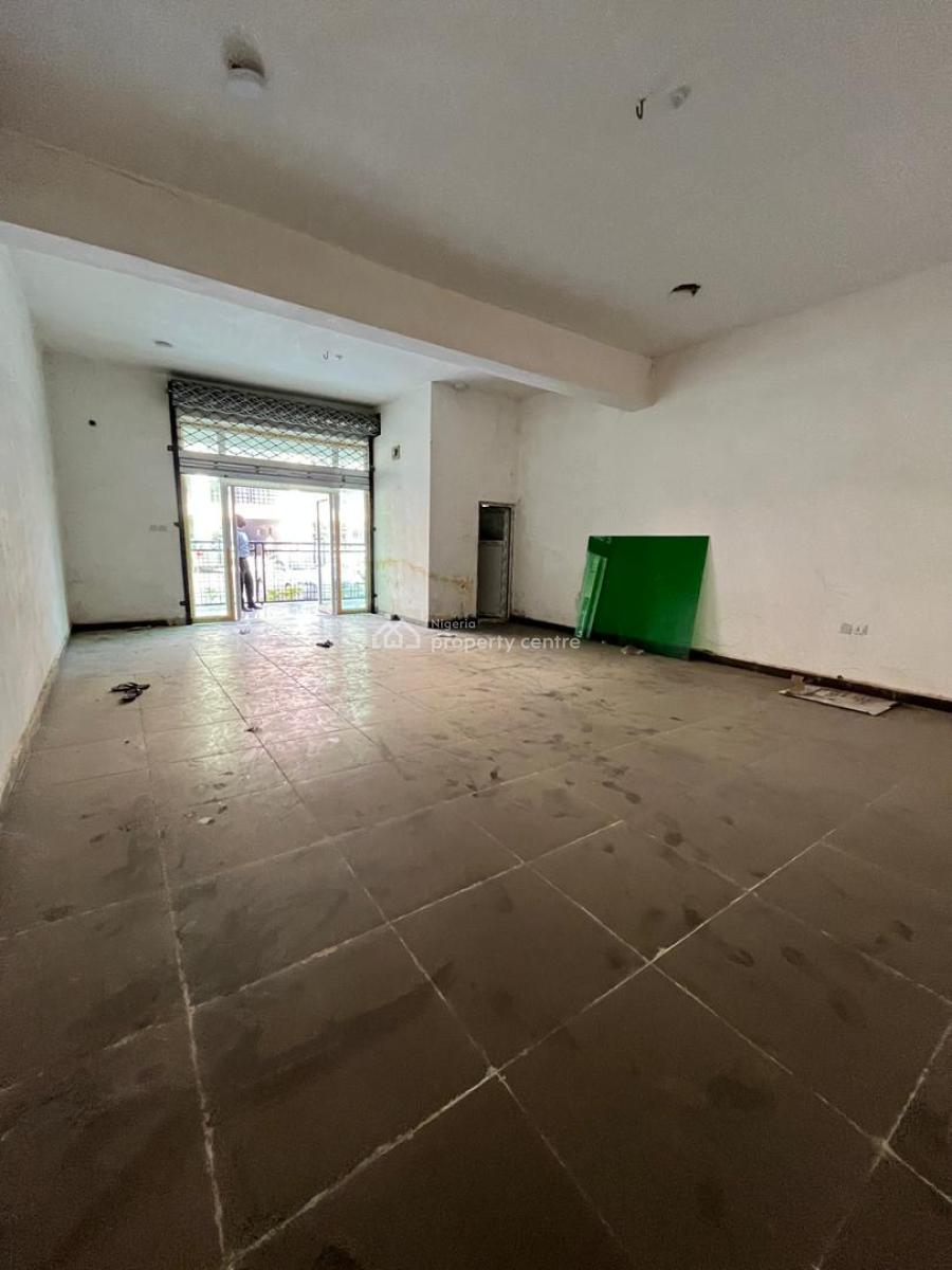 Shop, Gudu, Abuja, Shop for Rent