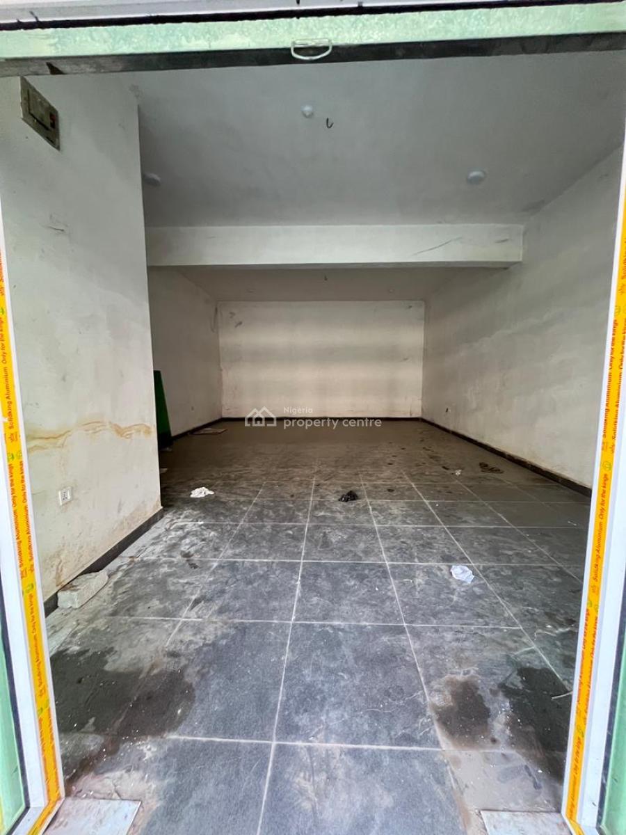 Shop, Gudu, Abuja, Shop for Rent