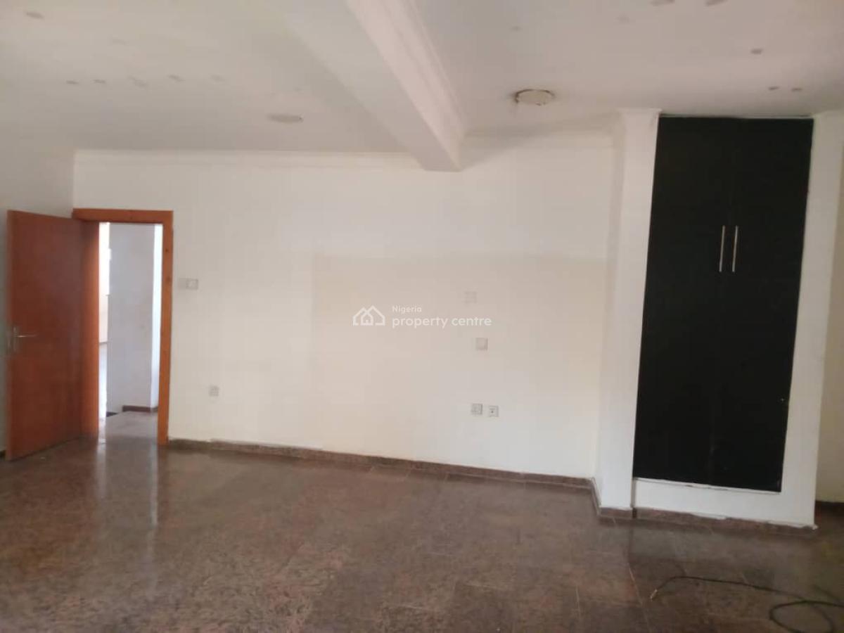 7 Bedroom Fully Detached Duplex, Ikeja Gra, Ikeja, Lagos, Detached Duplex for Rent