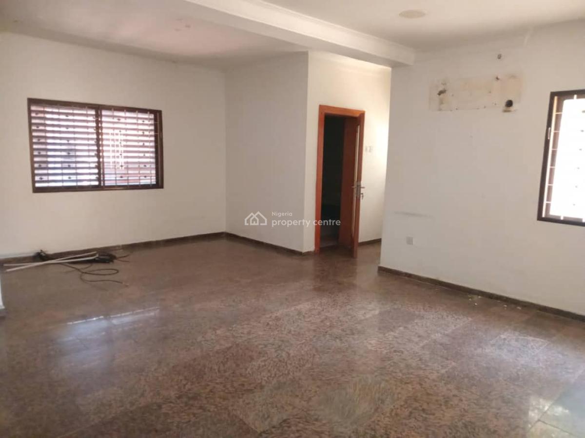 7 Bedroom Fully Detached Duplex, Ikeja Gra, Ikeja, Lagos, Detached Duplex for Rent