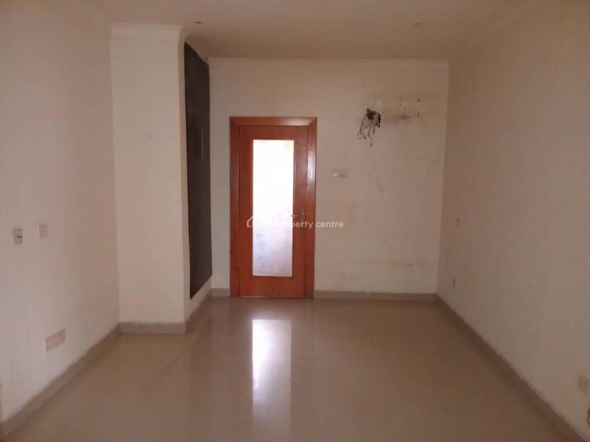 7 Bedroom Fully Detached Duplex, Ikeja Gra, Ikeja, Lagos, Detached Duplex for Rent