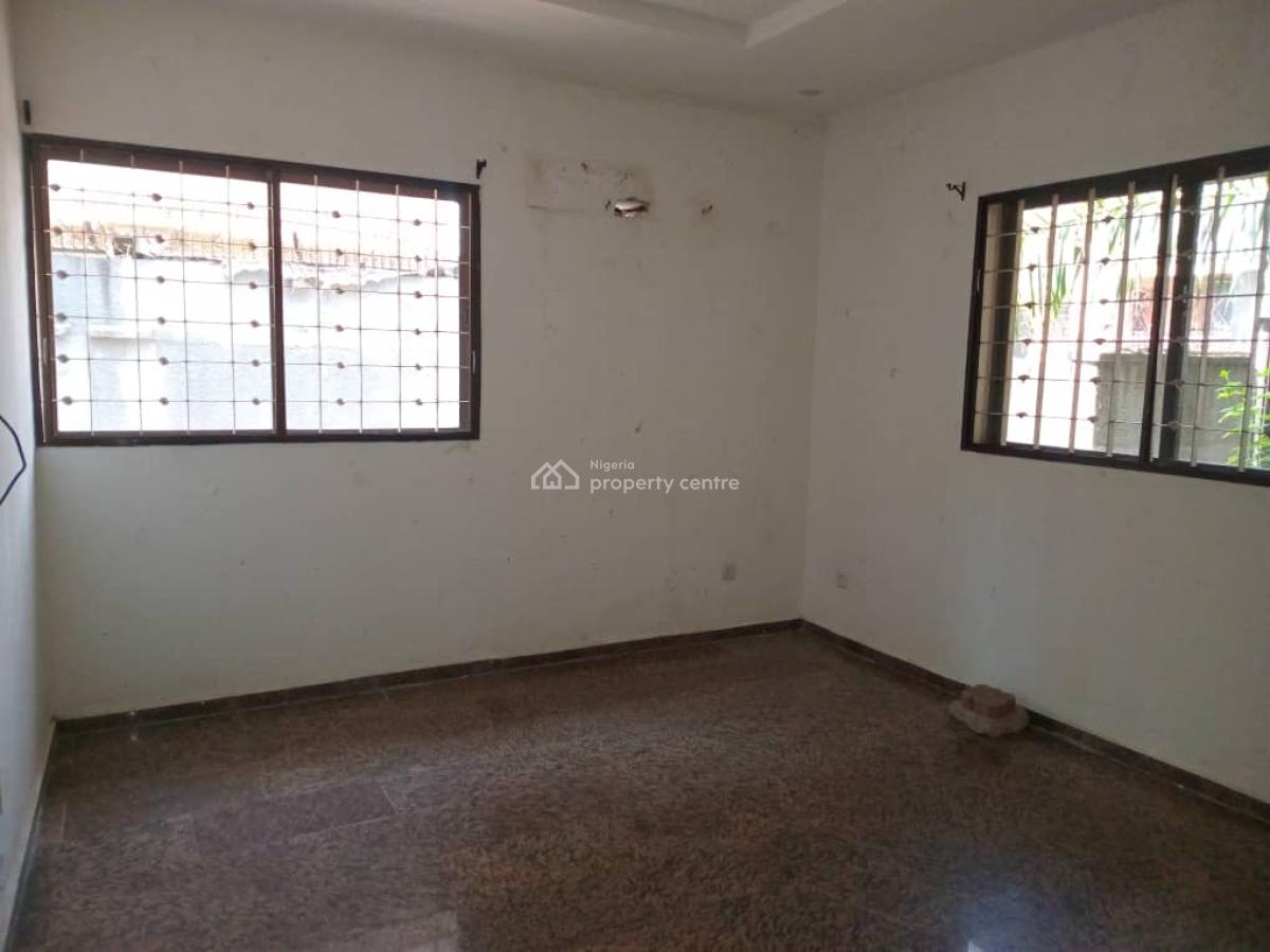 7 Bedroom Fully Detached Duplex, Ikeja Gra, Ikeja, Lagos, Detached Duplex for Rent