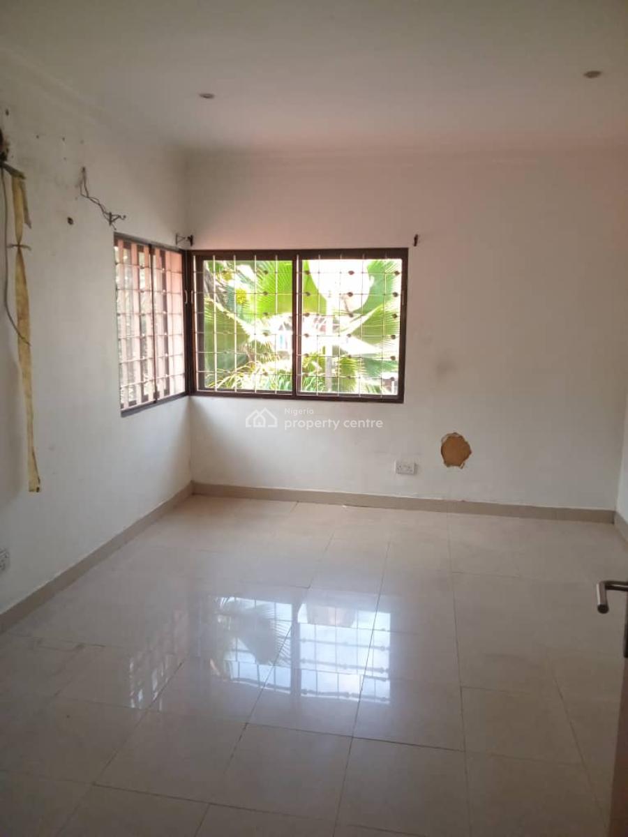 7 Bedroom Fully Detached Duplex, Ikeja Gra, Ikeja, Lagos, Detached Duplex for Rent