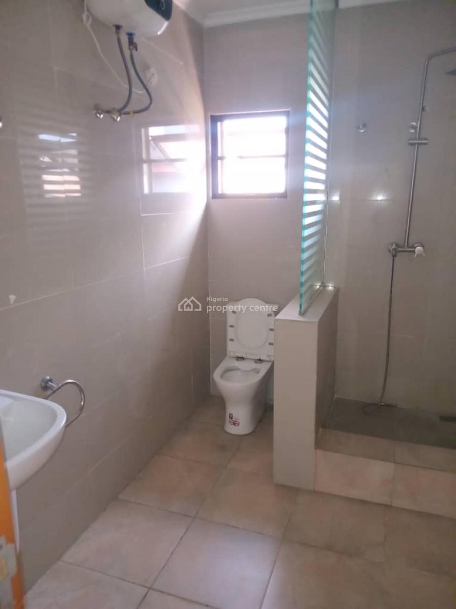 7 Bedroom Fully Detached Duplex, Ikeja Gra, Ikeja, Lagos, Detached Duplex for Rent