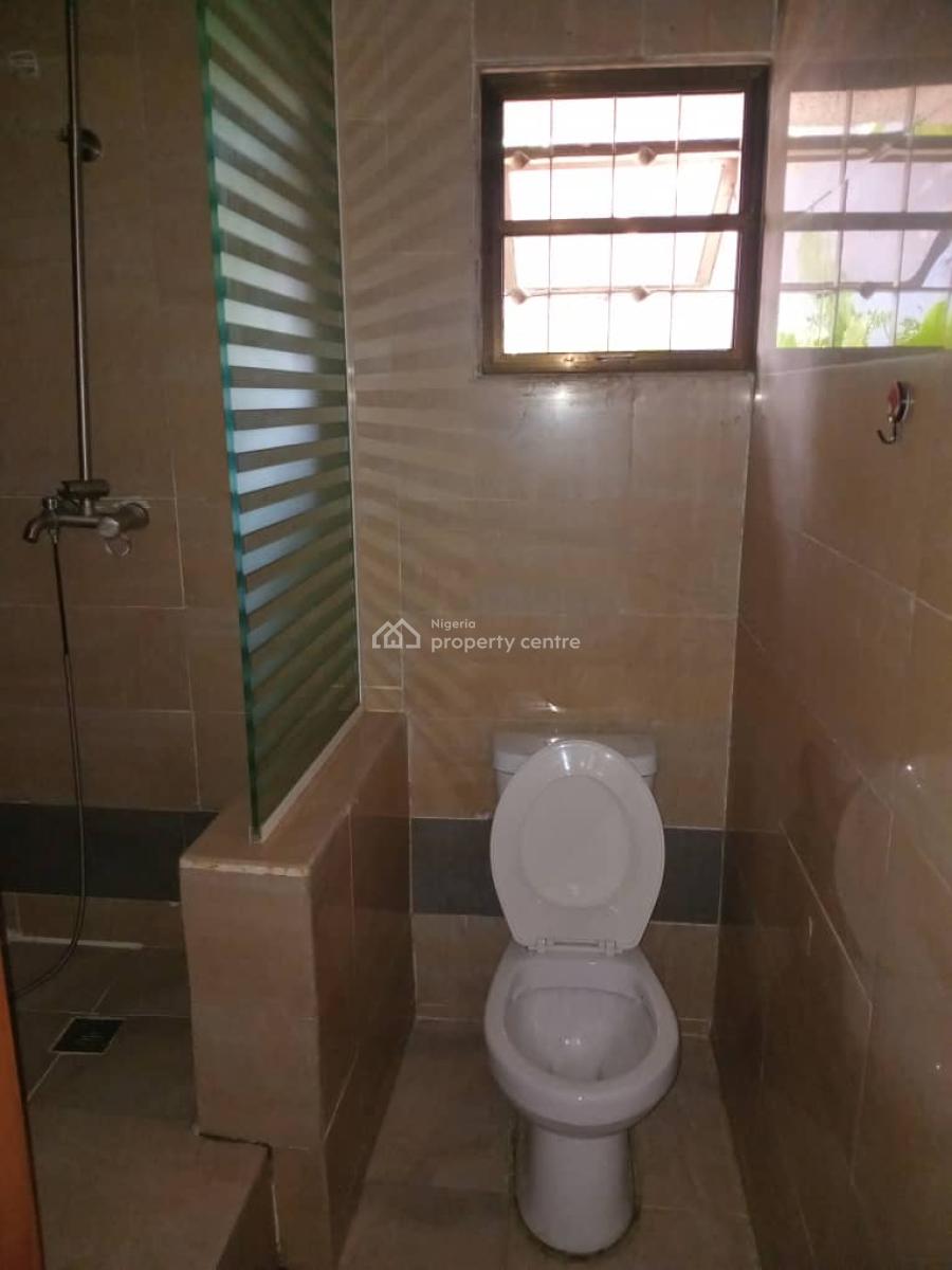 7 Bedroom Fully Detached Duplex, Ikeja Gra, Ikeja, Lagos, Detached Duplex for Rent