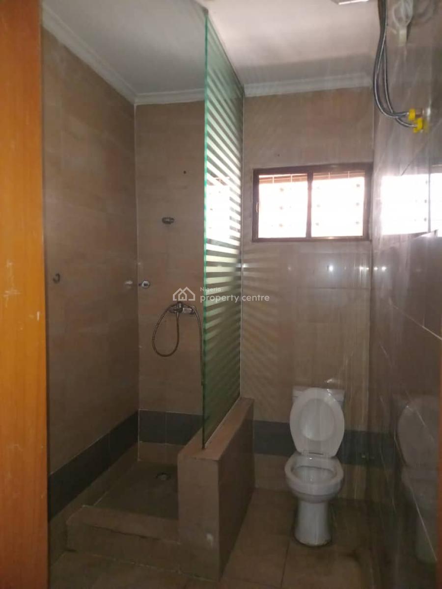7 Bedroom Fully Detached Duplex, Ikeja Gra, Ikeja, Lagos, Detached Duplex for Rent