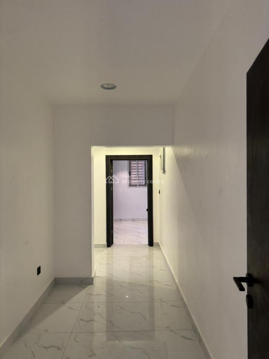 Luxury 3 Bedroom Apartment with a Room Bq, Awolowo Road, Ikoyi, Lagos, Flat / Apartment for Rent