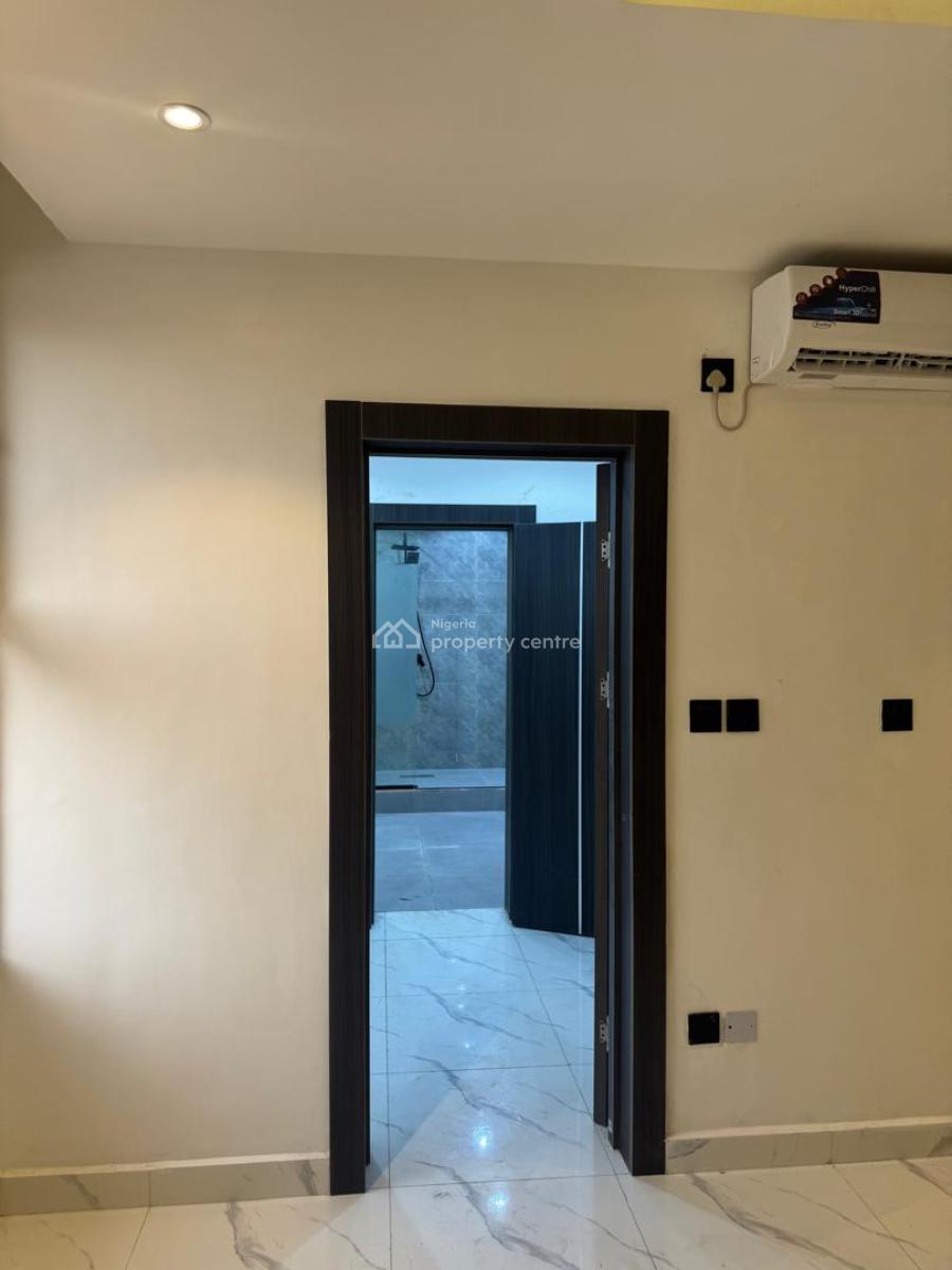 Luxury 3 Bedroom Apartment with a Room Bq, Awolowo Road, Ikoyi, Lagos, Flat / Apartment for Rent