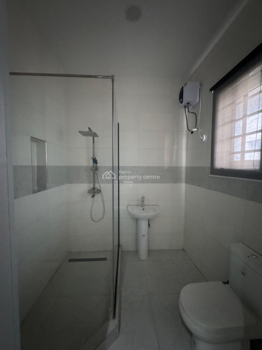 Fully Furnished Two (2) Bedroom Apartment, Ikate, Lekki, Lagos, Flat / Apartment for Rent