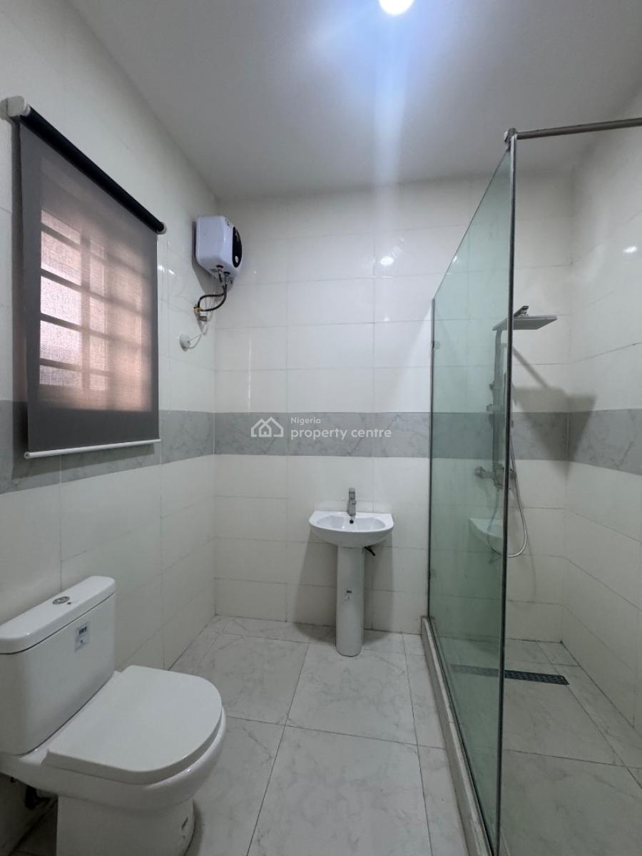 Fully Furnished Two (2) Bedroom Apartment, Ikate, Lekki, Lagos, Flat / Apartment for Rent