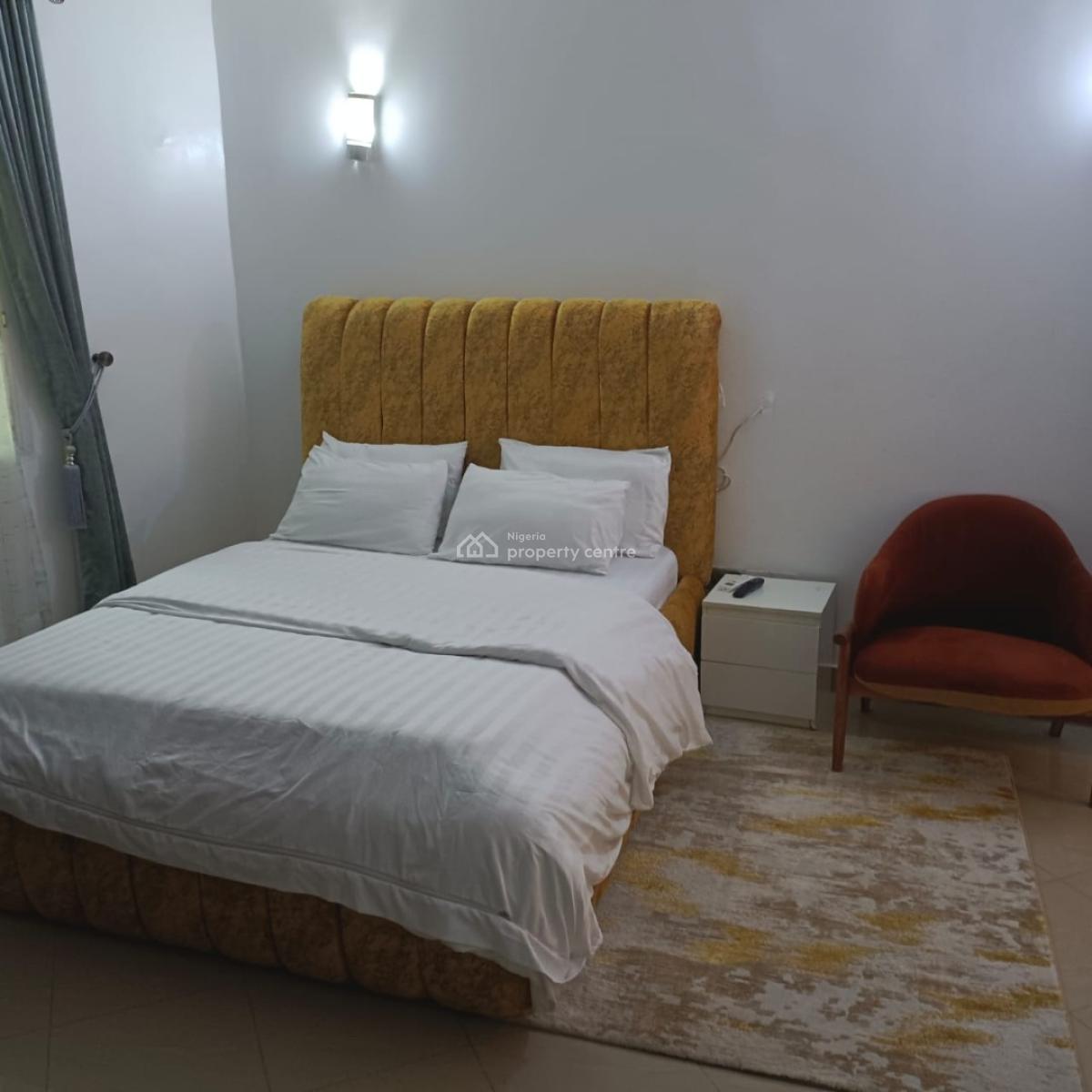 Luxury 3 Bedroom Penthouse  Furnished Apartment, Mojisola Onikoyi Off Banana Island Road, Ikoyi, Lagos, Flat / Apartment for Rent