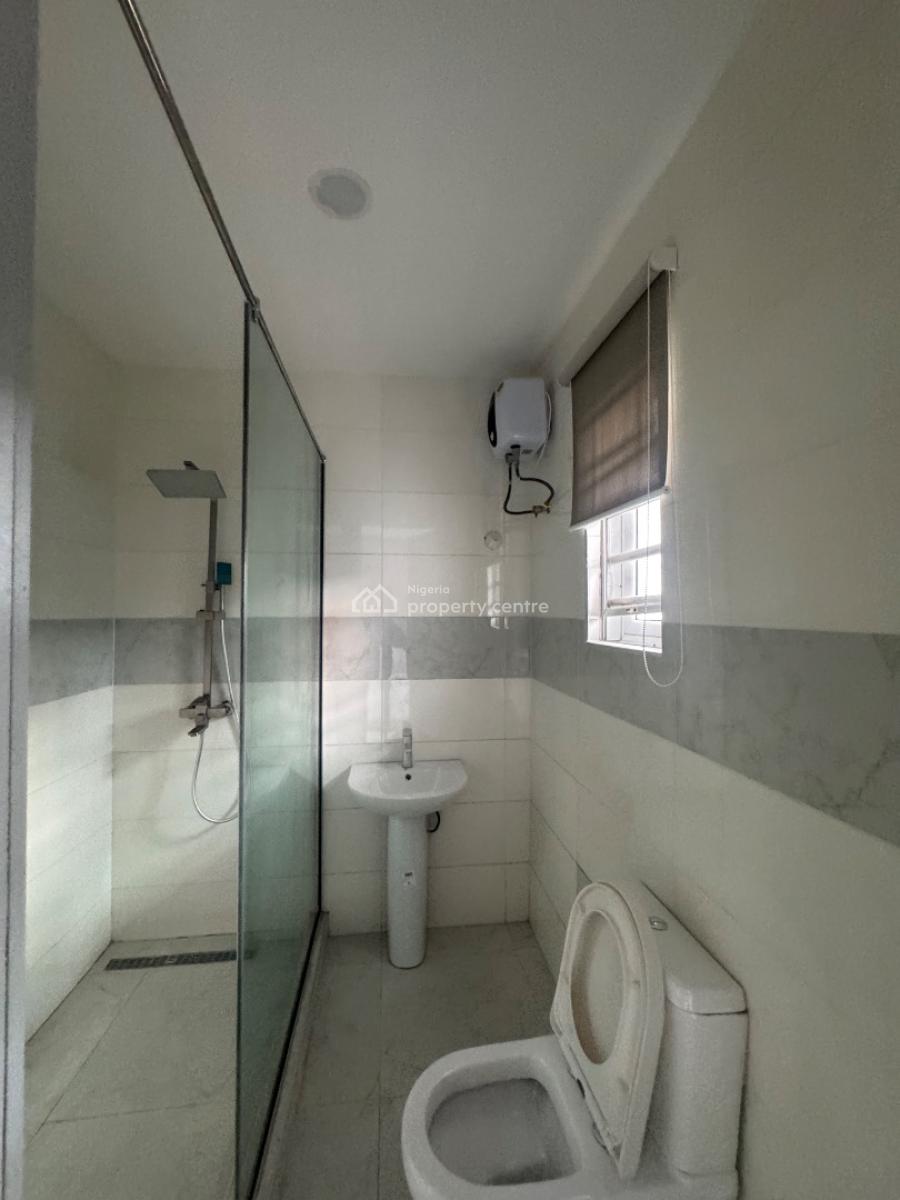 Fully Furnished Two (2) Bedroom Apartment, Ikate, Lekki, Lagos, Flat / Apartment for Rent