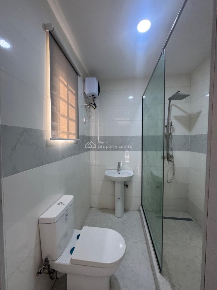 Fully Furnished Two (2) Bedroom Apartment, Ikate, Lekki, Lagos, Flat / Apartment for Rent