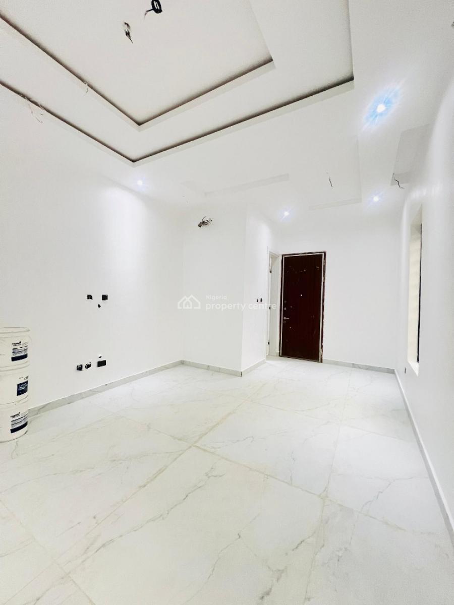 Stunning 5 Bedroom Detached Duplex Plus Pool  Elevator and Cinema, Ikeja Gra, Ikeja, Lagos, Terraced Duplex for Sale