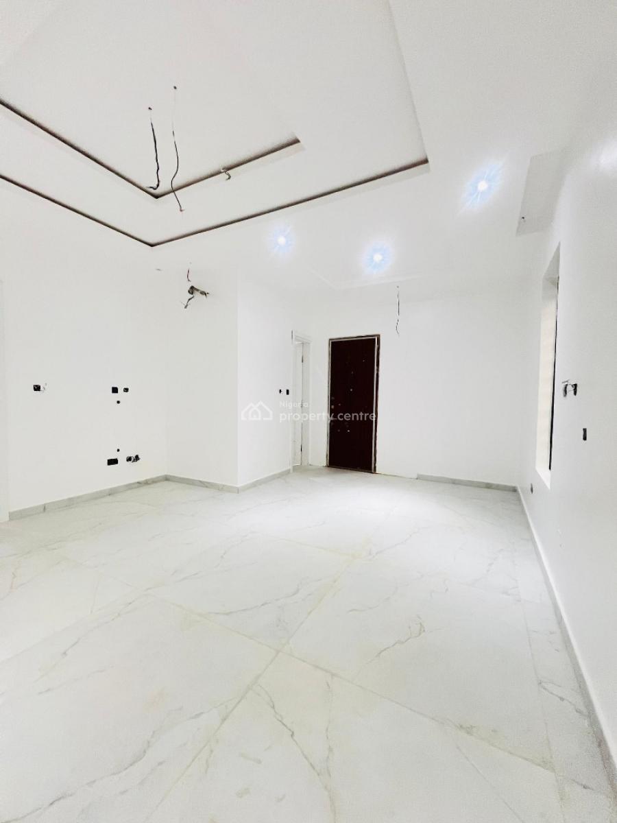 Stunning 5 Bedroom Detached Duplex Plus Pool  Elevator and Cinema, Ikeja Gra, Ikeja, Lagos, Terraced Duplex for Sale