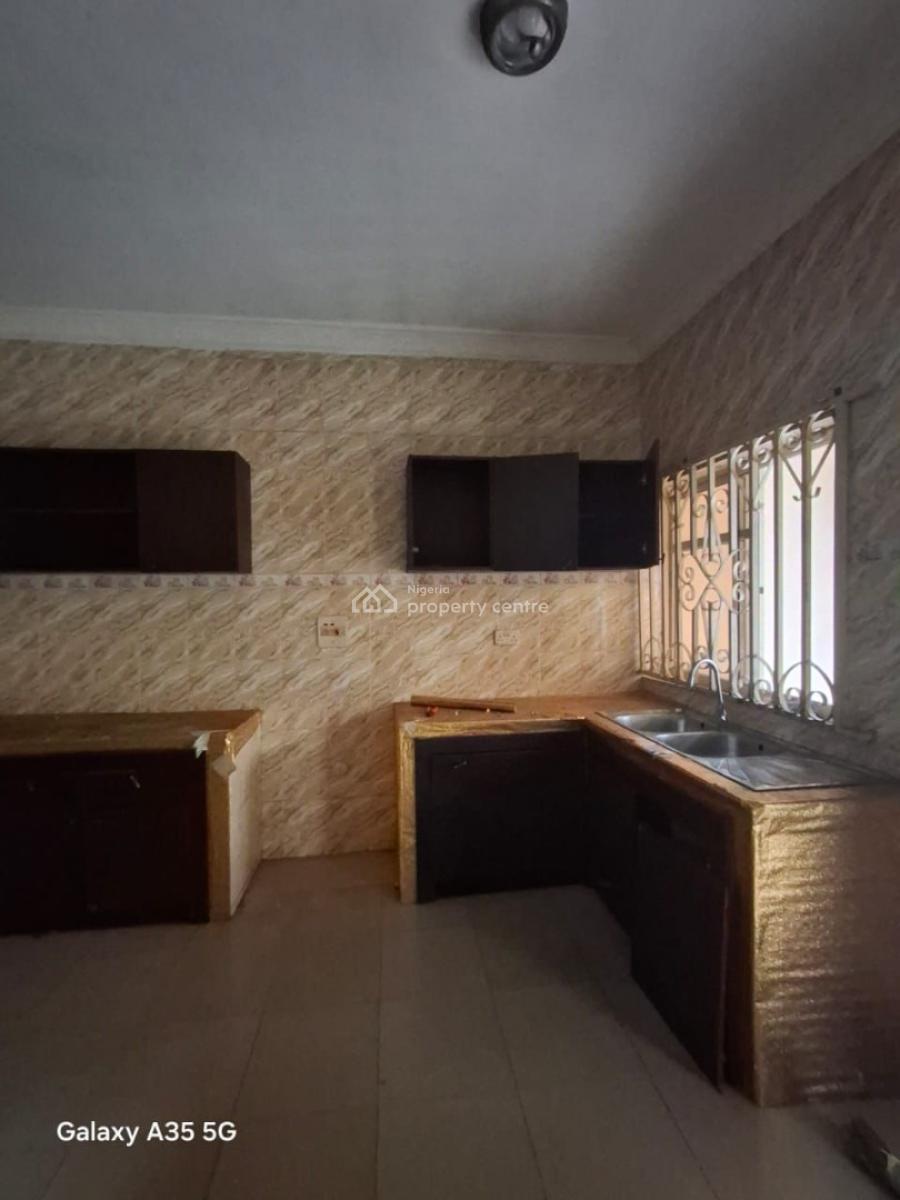 Sharp 2 Bedroom Flat Apartment, Olokonla, Ajah, Lagos, Flat / Apartment for Rent