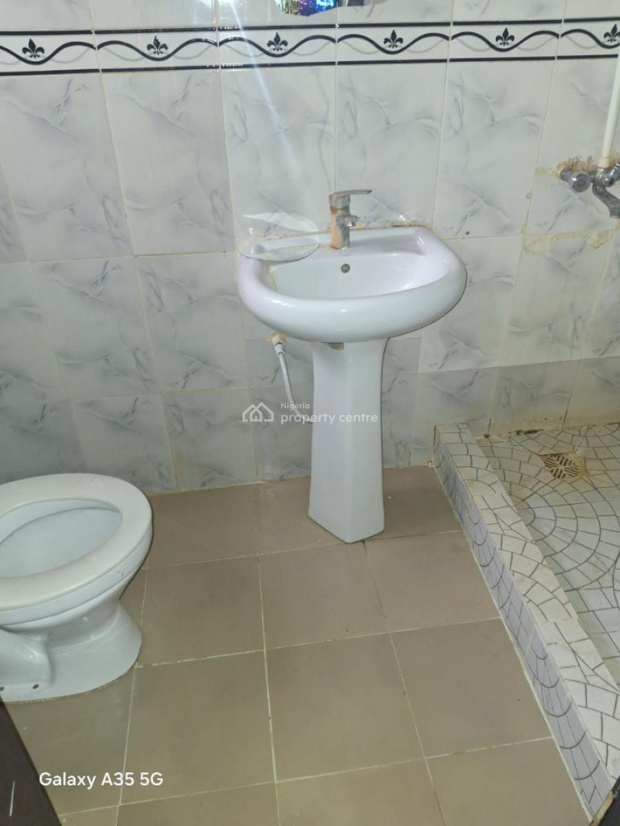 Sharp 2 Bedroom Flat Apartment, Olokonla, Ajah, Lagos, Flat / Apartment for Rent