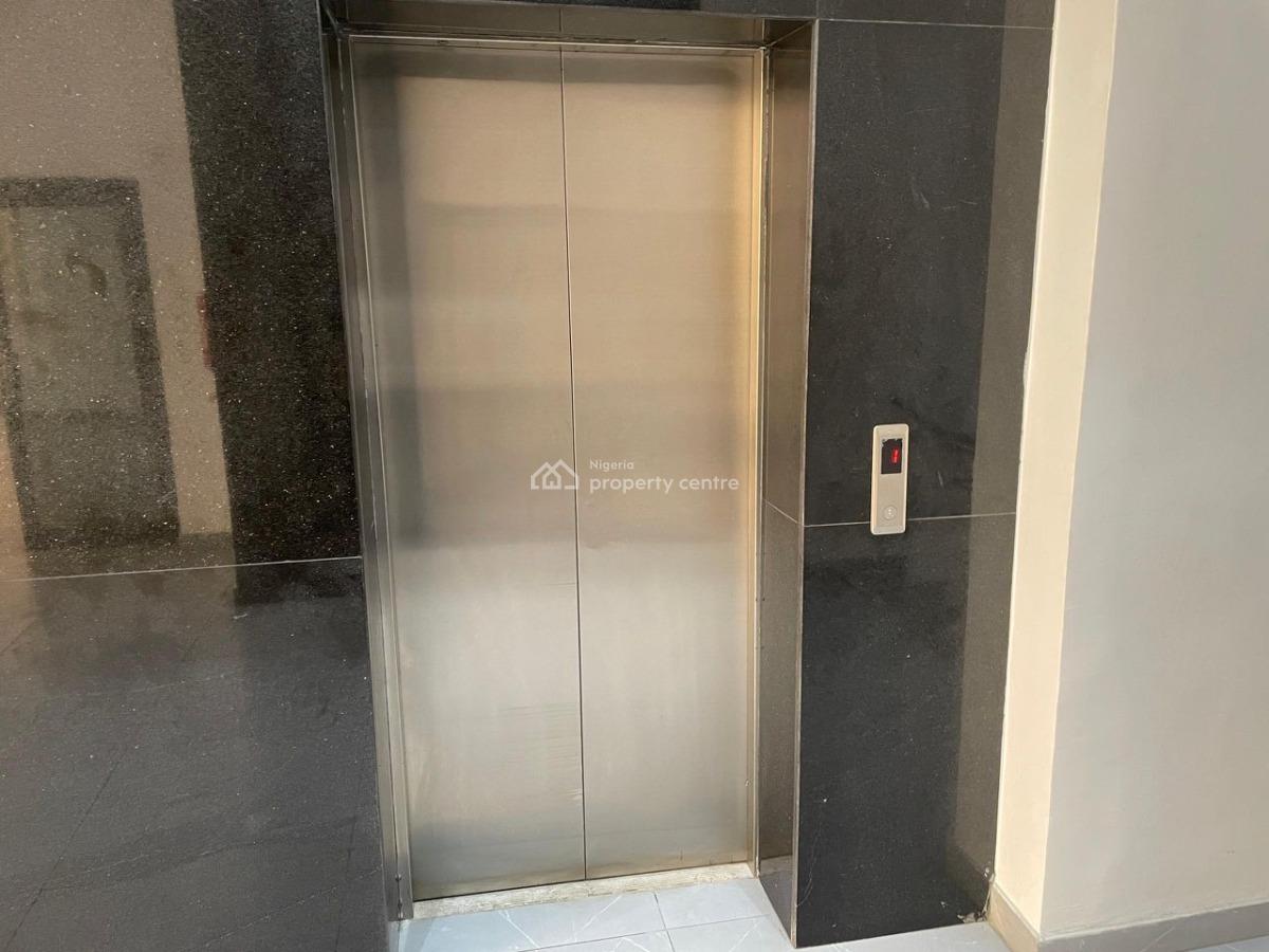 Premium Corporate Office Spaces -, Lekki Phase 1, Lekki, Lagos, Office Space for Rent