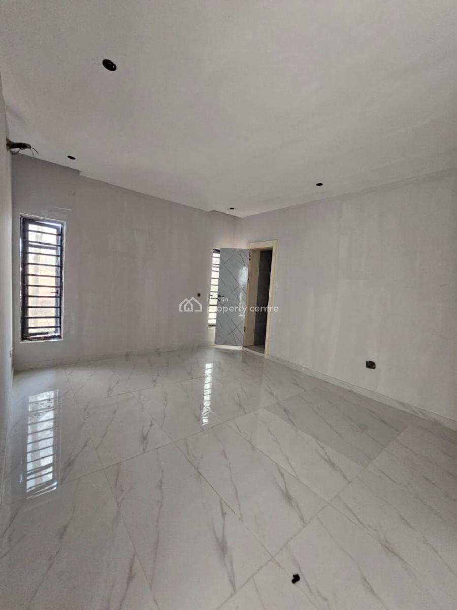 3 Bedroom Apartment, Maryland, Lagos, Flat / Apartment for Sale