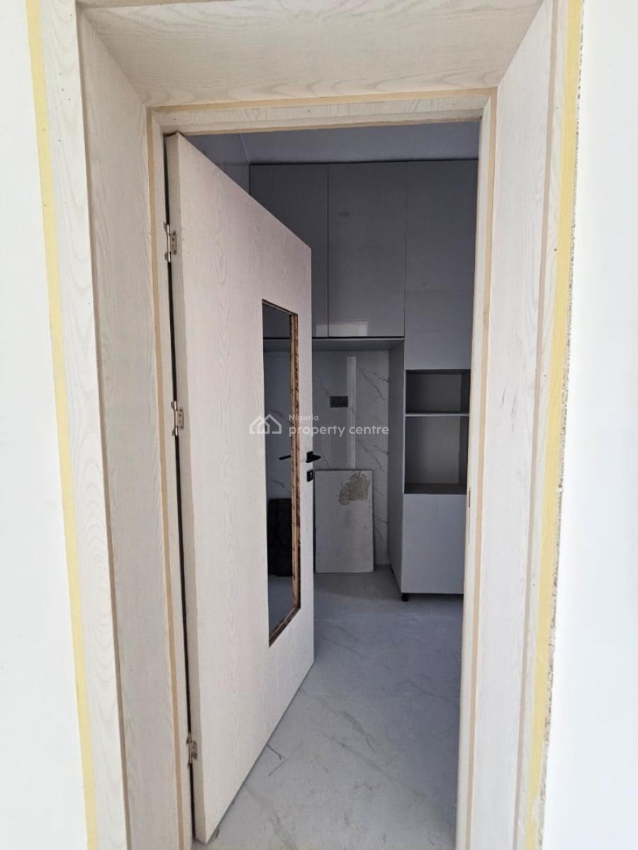 3 Bedroom Apartment, Maryland, Lagos, Flat / Apartment for Sale